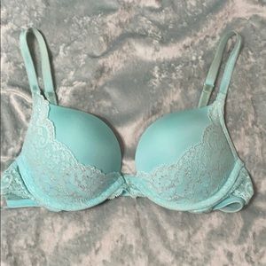 Victoria Secret padded Dream Angels Plunge
